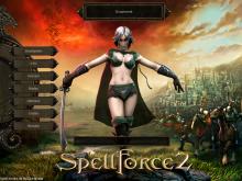 SpellForce 2: Shadow Wars screenshot