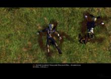 SpellForce 2: Shadow Wars screenshot #10