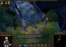 SpellForce 2: Shadow Wars screenshot #12