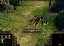 SpellForce 2: Shadow Wars screenshot #14