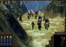 SpellForce 2: Shadow Wars screenshot #16