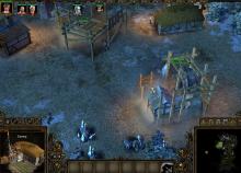 SpellForce 2: Shadow Wars screenshot #17