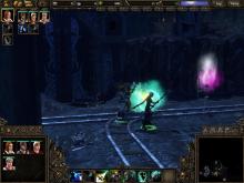 SpellForce 2: Shadow Wars screenshot #6