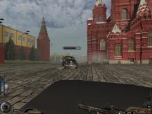 Stalin Subway, The: Red Veil screenshot #10