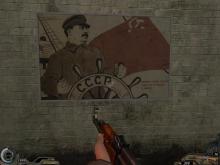 Stalin Subway, The: Red Veil screenshot #14