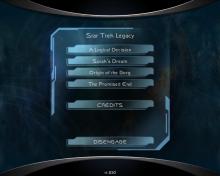 Star Trek: Legacy screenshot #12