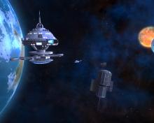 Star Trek: Legacy screenshot #15