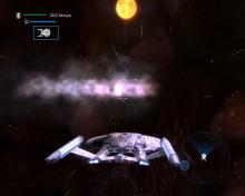 Star Trek: Legacy screenshot #4