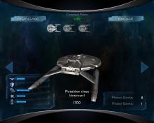 Star Trek: Legacy screenshot #8