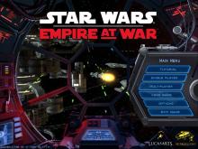 Star Wars: Empire at War screenshot #2