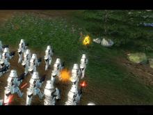 Star Wars: Empire at War screenshot #3