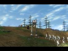 Star Wars: Empire at War screenshot #4
