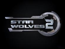 Star Wolves 2 screenshot