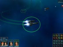 Star Wolves 2 screenshot #17