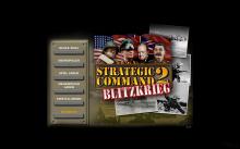 Strategic Command 2: Blitzkrieg screenshot #1