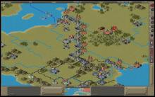 Strategic Command 2: Blitzkrieg screenshot #4