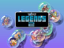 Taito Legends 2 screenshot #1