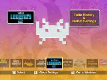 Taito Legends 2 screenshot #2