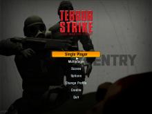 Terror Strike screenshot #1