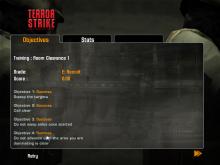 Terror Strike screenshot #4