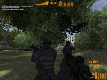 Terror Strike screenshot #7