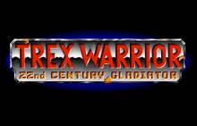 Trex Warrior screenshot #1