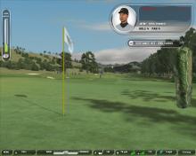 Tiger Woods PGA Tour 07 screenshot #10