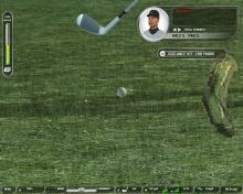 Tiger Woods PGA Tour 07 screenshot #11