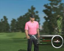 Tiger Woods PGA Tour 07 screenshot #4