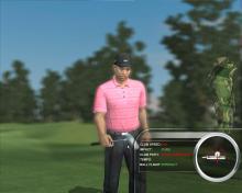 Tiger Woods PGA Tour 07 screenshot #4