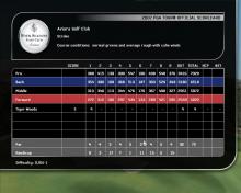 Tiger Woods PGA Tour 07 screenshot #5