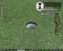 Tiger Woods PGA Tour 07 screenshot #7