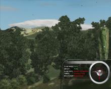 Tiger Woods PGA Tour 07 screenshot #9