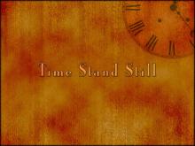 Time Stand Still screenshot