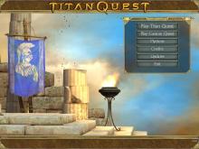 Titan Quest screenshot #10