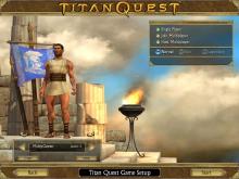 Titan Quest screenshot #12