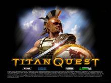 Titan Quest screenshot #9