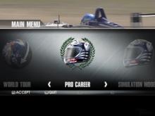TOCA Race Driver 3 screenshot #1