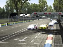 TOCA Race Driver 3 screenshot #12