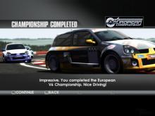 TOCA Race Driver 3 screenshot #15