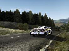 TOCA Race Driver 3 screenshot #16