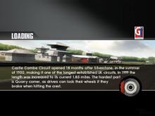 TOCA Race Driver 3 screenshot #17