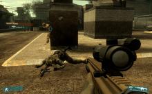 Tom Clancy's Ghost Recon: Advanced Warfighter screenshot #10