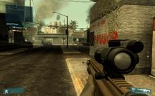 Tom Clancy's Ghost Recon: Advanced Warfighter screenshot #12