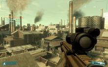 Tom Clancy's Ghost Recon: Advanced Warfighter screenshot #14