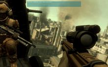 Tom Clancy's Ghost Recon: Advanced Warfighter screenshot #15