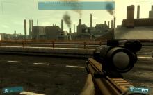 Tom Clancy's Ghost Recon: Advanced Warfighter screenshot #4