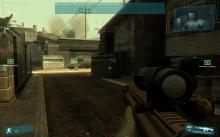 Tom Clancy's Ghost Recon: Advanced Warfighter screenshot #5