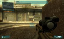 Tom Clancy's Ghost Recon: Advanced Warfighter screenshot #6