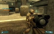 Tom Clancy's Ghost Recon: Advanced Warfighter screenshot #9